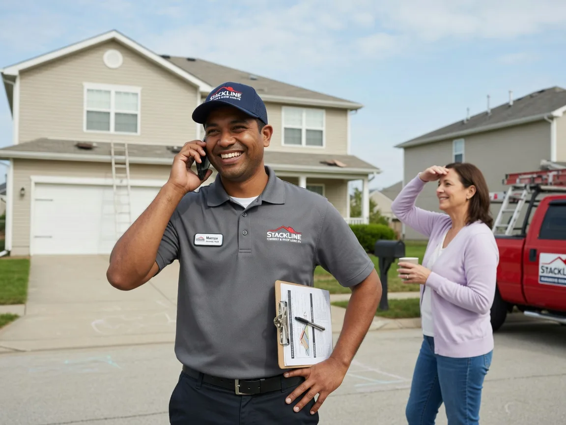 Chimney flashing repair Appomattox, VA FAQs